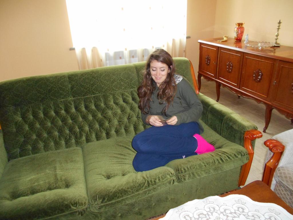 Hotel Сolibri à Erévan Extérieur photo