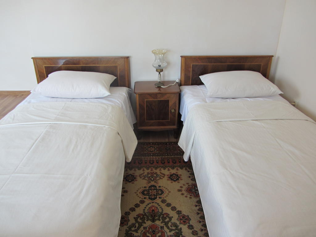 Hotel Сolibri à Erévan Chambre photo