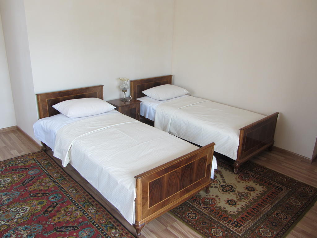 Hotel Сolibri à Erévan Chambre photo
