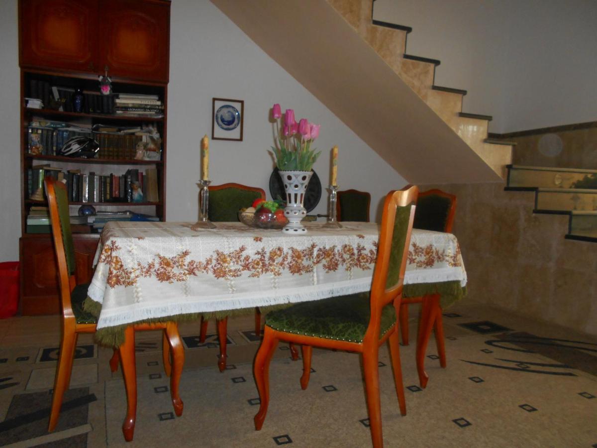 Hotel Сolibri à Erévan Extérieur photo
